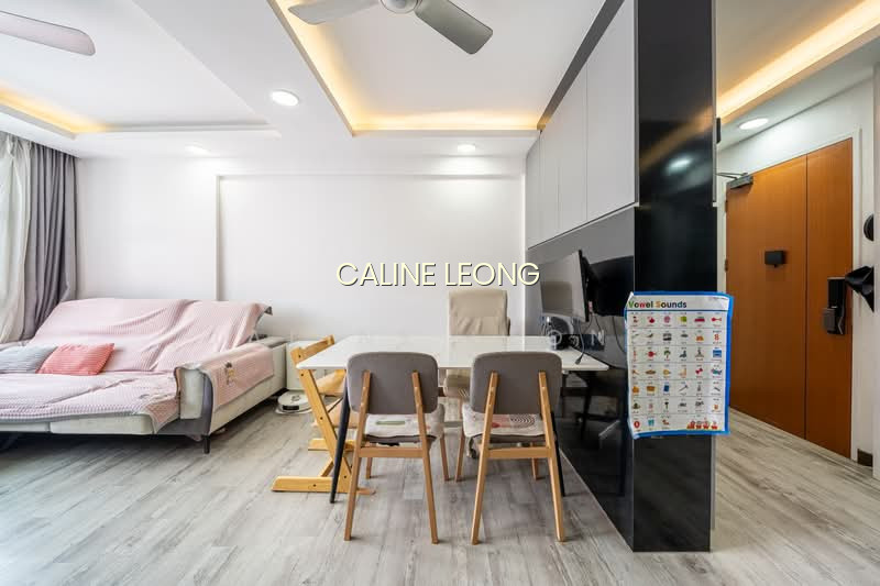 209A Punggol Place photo 2