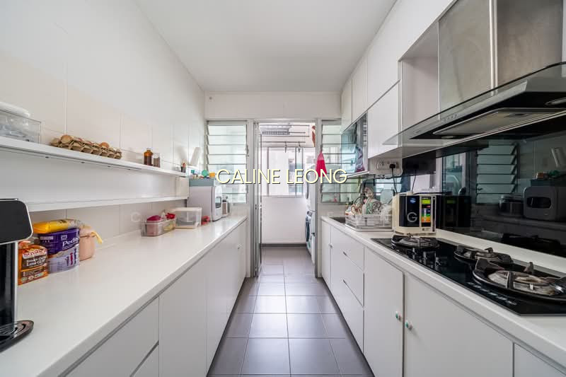209A Punggol Place photo 3