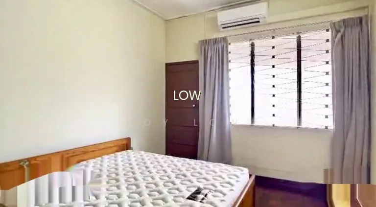 2 Storey Nostalgic Terrace House With Tranquil Environment Yet Promity to Amenities for Sale image 1 of 4