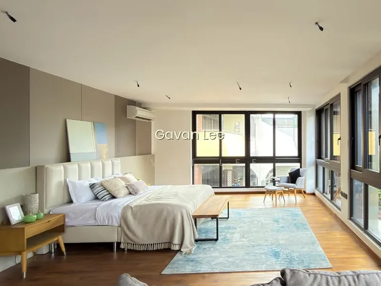 Eminence Brand New Fh Detached Near Serangoon MRT image 1 of 6