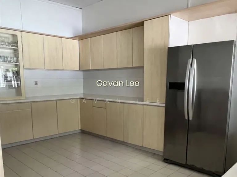 Eminence Reno Freehold Semi-D Near Tanah Merah MRT image 1 of 4