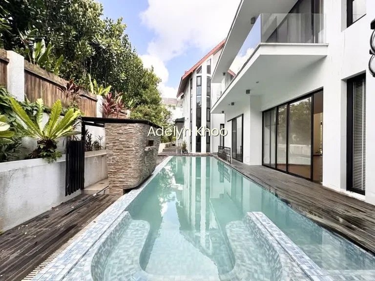 Exquisite Freehold Luxury Living at Hilltop Chancery/Novena/Newton/Bkt Tunggal image 1 of 7