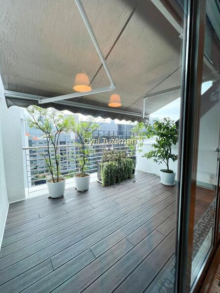 Watermark Robertson Quay photo 2