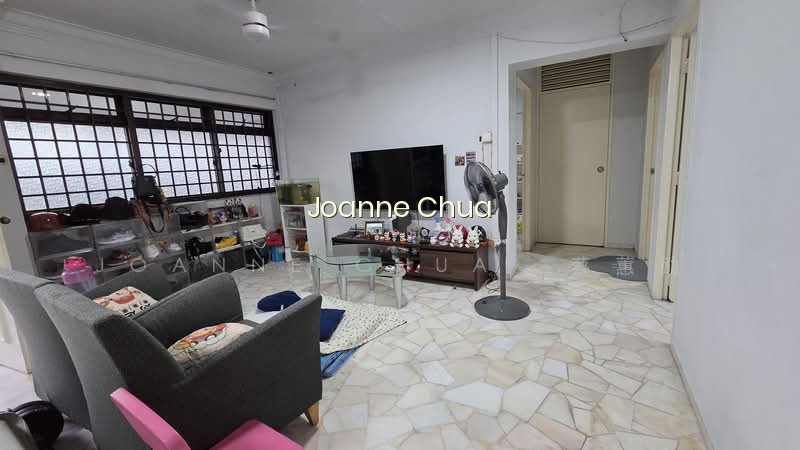 151 JALAN TECK WHYE image 1 of 10