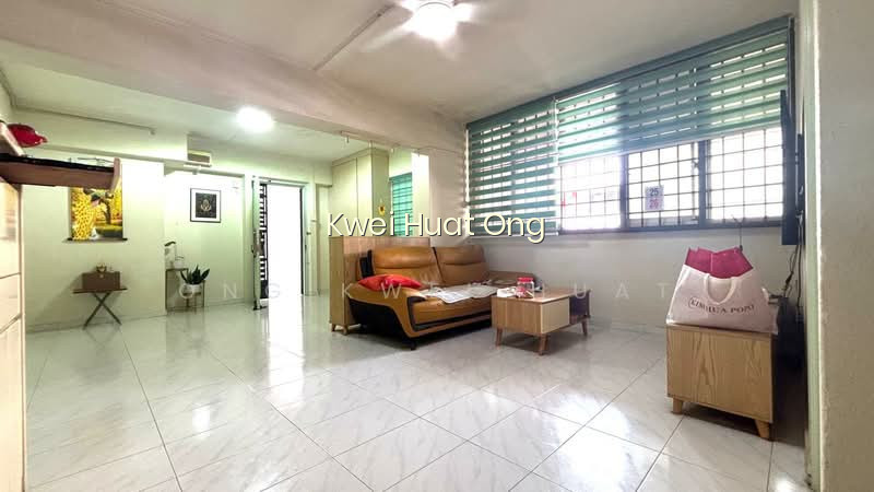 445 HOUGANG AVENUE 8 image 1 of 10