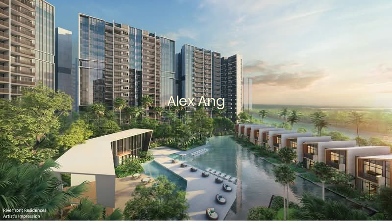 RIVERFRONT RESIDENCES 10