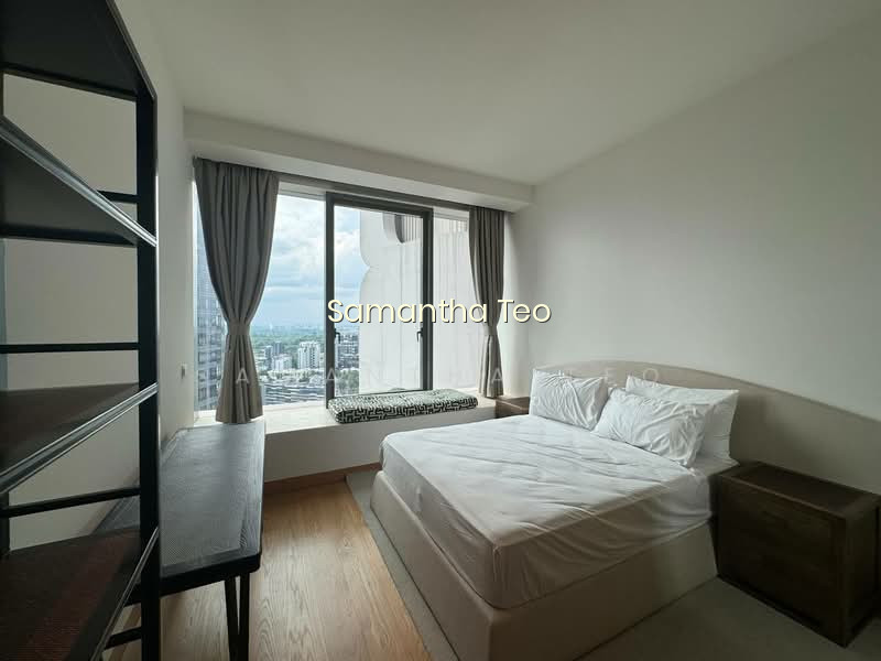 Ardmore Residence photo 2