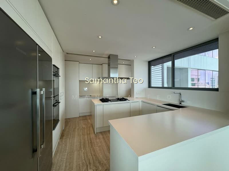 Ardmore Residence photo 5