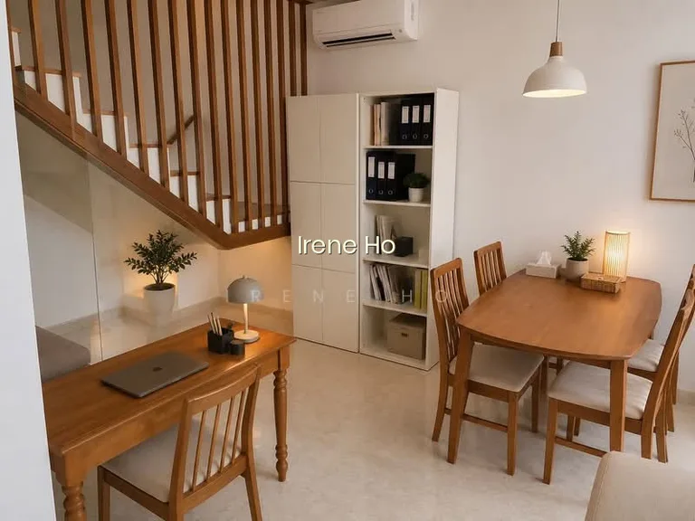 Spacious Landed for Rent Near Siglap MRT N Amenities image 1 of 9