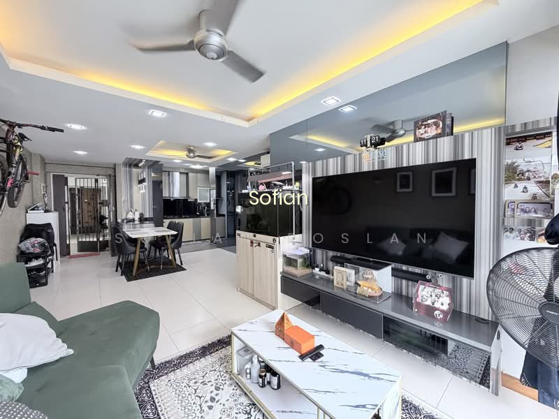 288A PUNGGOL PLACE photo 3
