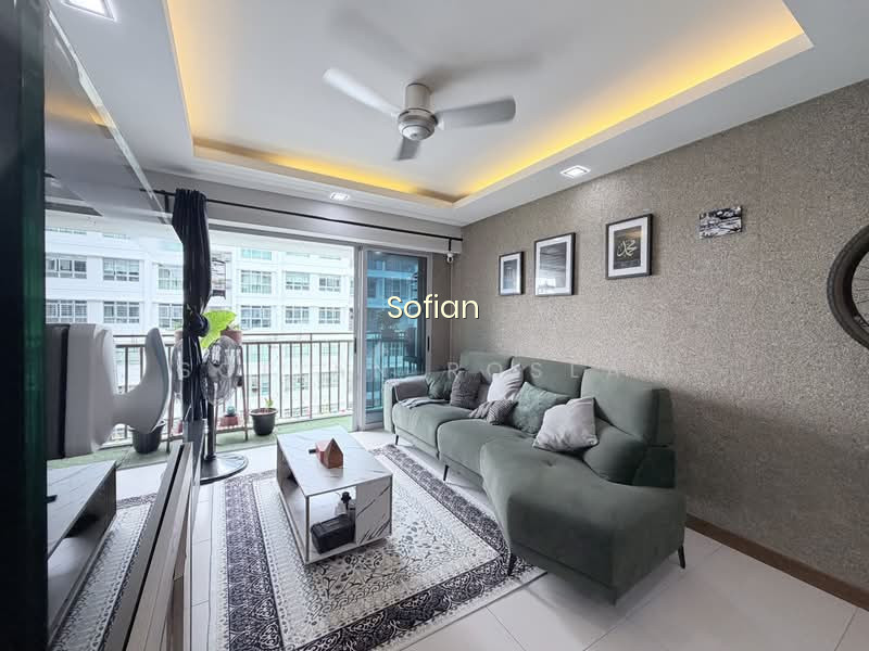 288A PUNGGOL PLACE photo 4