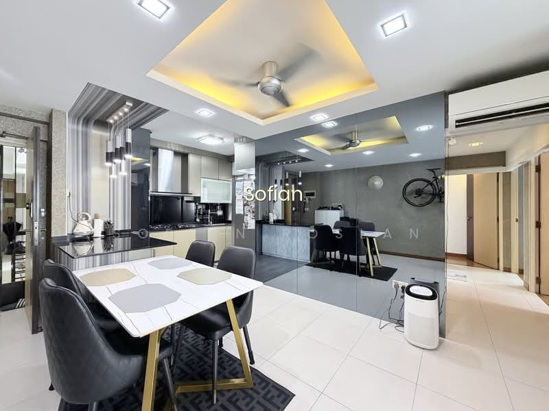 288A PUNGGOL PLACE photo 5