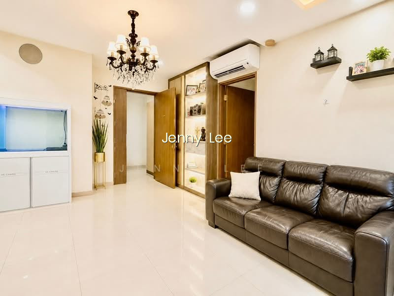 377B HOUGANG STREET 32 photo 2