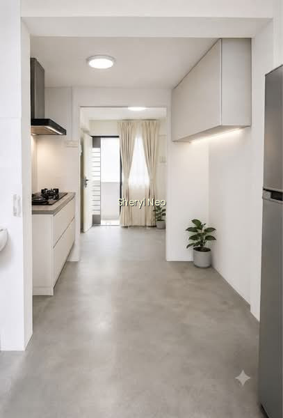 1 HOUGANG AVENUE 3 image 1 of 8