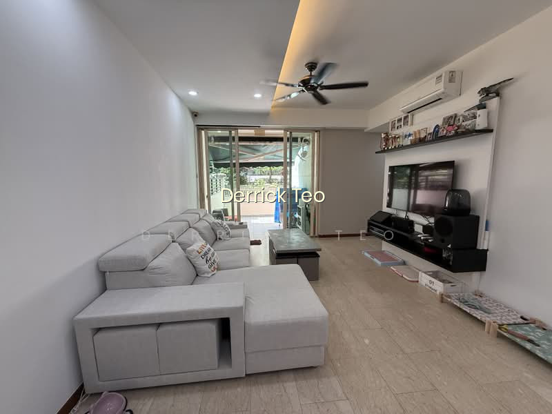 YISHUN EMERALD