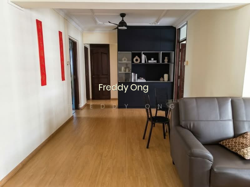 540 SERANGOON NORTH AVENUE 4 image 1 of 10