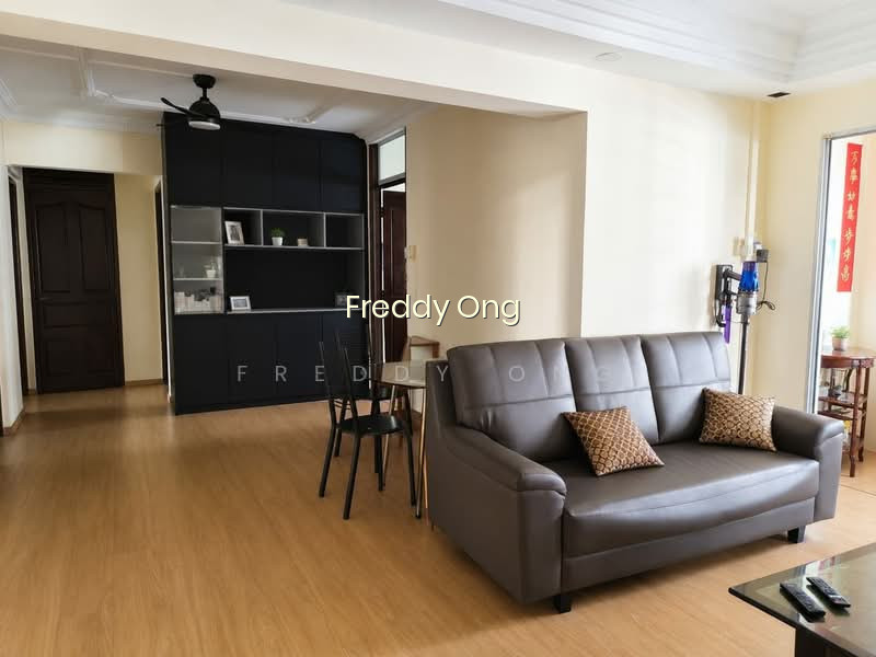 540 SERANGOON NORTH AVENUE 4 photo 2