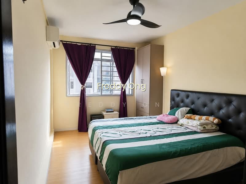 540 SERANGOON NORTH AVENUE 4 photo 3