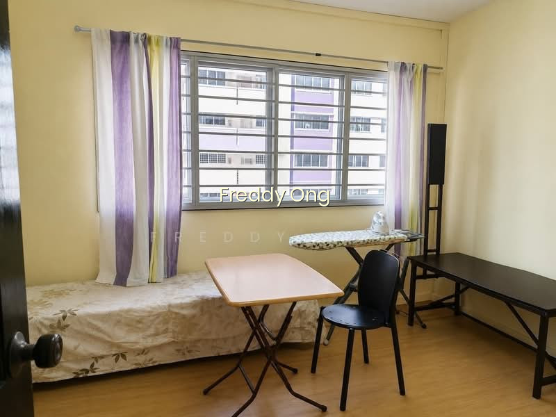 540 SERANGOON NORTH AVENUE 4 photo 5