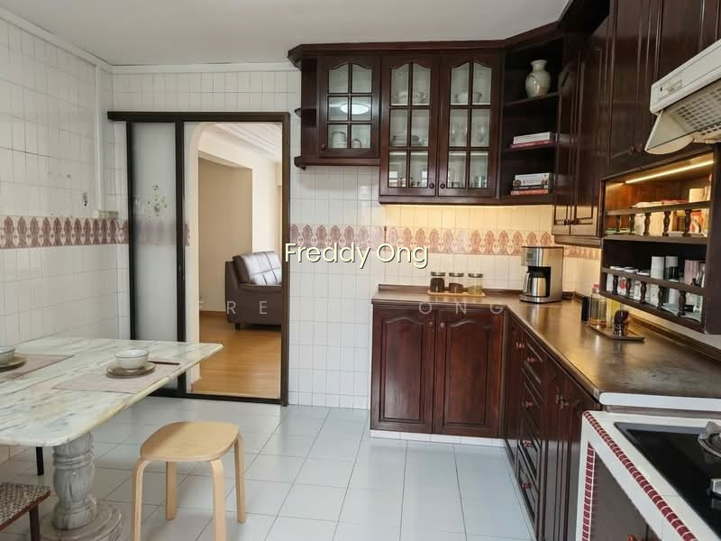 540 SERANGOON NORTH AVENUE 4 photo 6