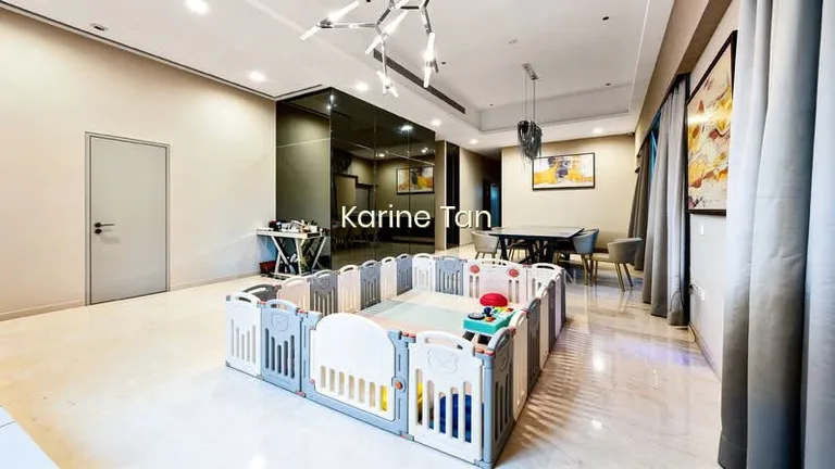 Eng Kong Garden / Cheng Soon Garden / Kismis image 1 of 4