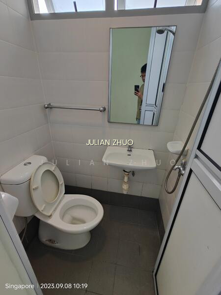 Suites @ Cairnhill photo 5