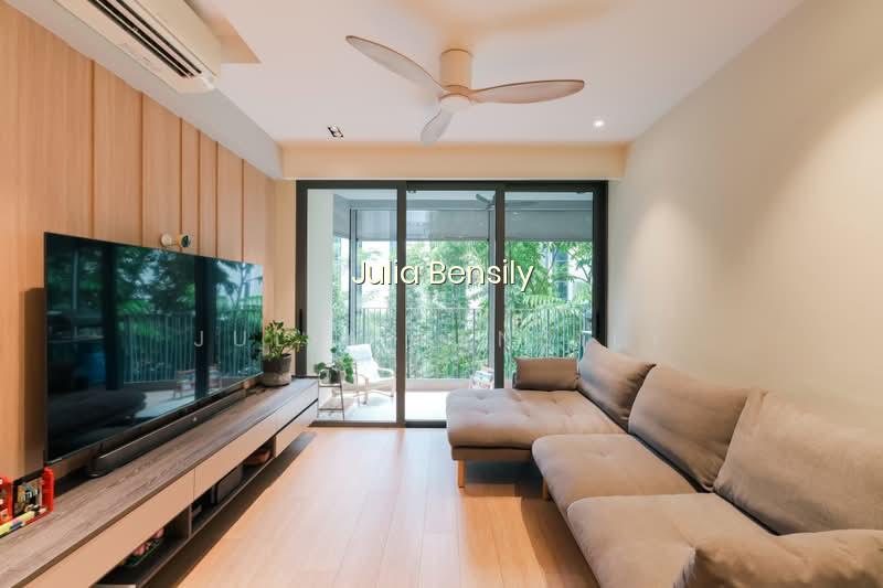 HUNDRED PALMS RESIDENCES image 1 of 10