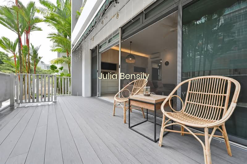 CASABELLA image 1 of 10
