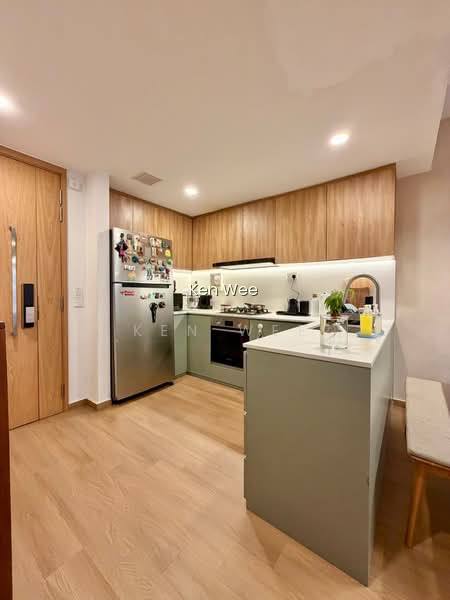 BARTLEY RESIDENCES photo 2