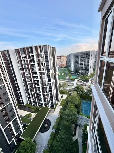 BARTLEY RESIDENCES photo 3