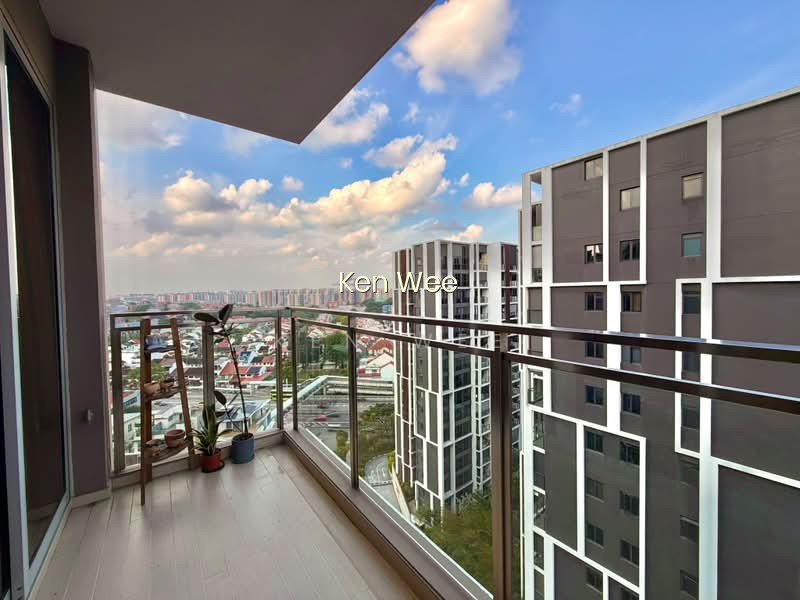 BARTLEY RESIDENCES photo 4