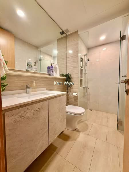 BARTLEY RESIDENCES photo 6
