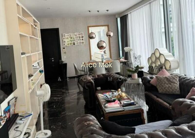 Helios Residences photo 4