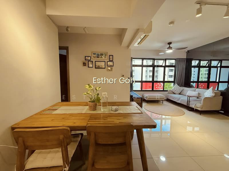 107A BIDADARI PARK DRIVE photo 3