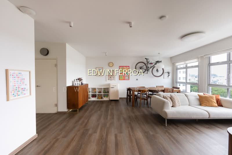 152B BEDOK SOUTH ROAD