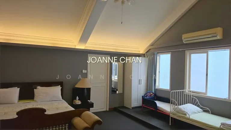 Eminence Landed Reno 2.5 Storey Semi-D @ Crowhurst Drive,serangoon Garden image 1 of 10