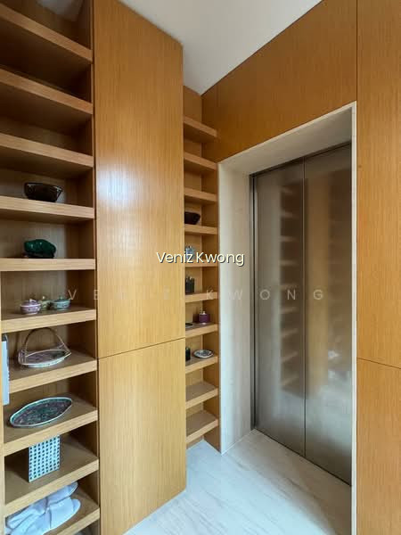 BELLE VUE RESIDENCES 2