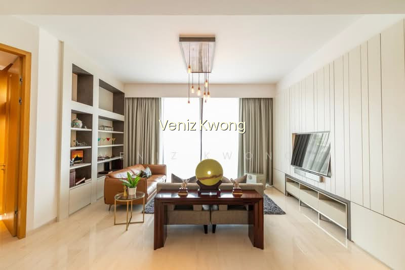 BELLE VUE RESIDENCES 3
