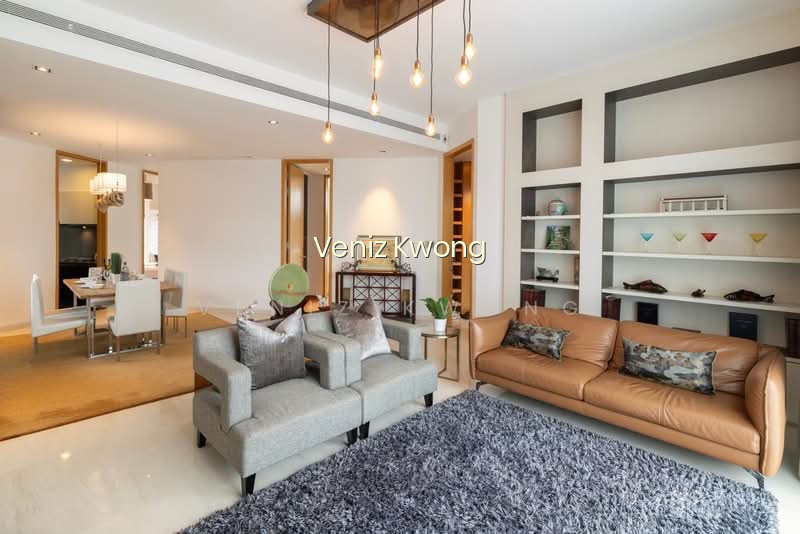 BELLE VUE RESIDENCES 4