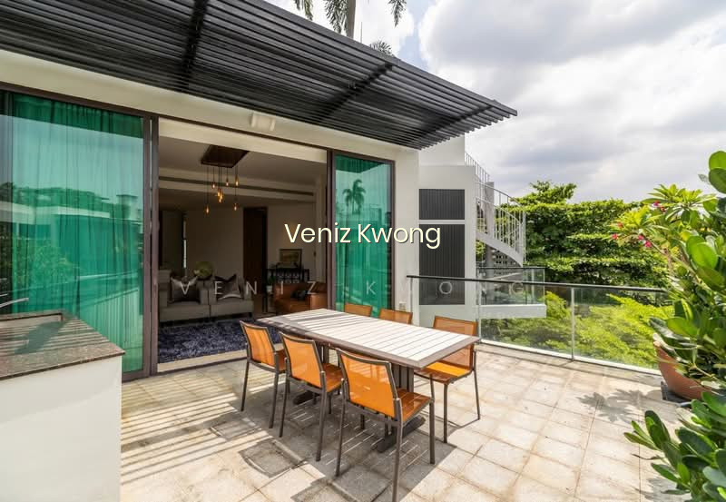 BELLE VUE RESIDENCES 5