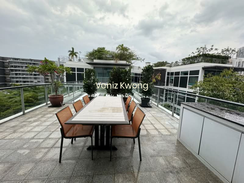 BELLE VUE RESIDENCES 6
