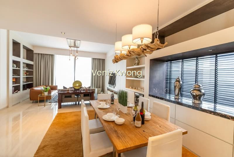 BELLE VUE RESIDENCES 7
