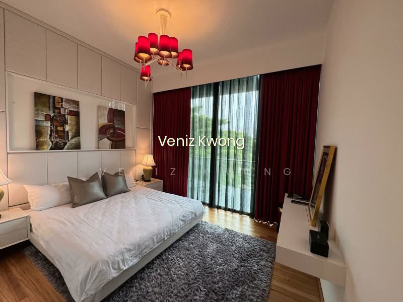 BELLE VUE RESIDENCES 8