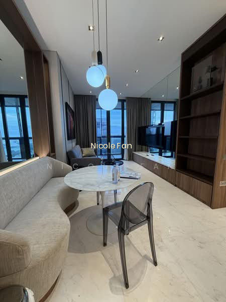 SOUTH BEACH RESIDENCES image 1 of 8