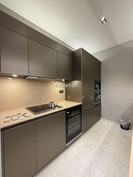 South Beach Residences photo 2