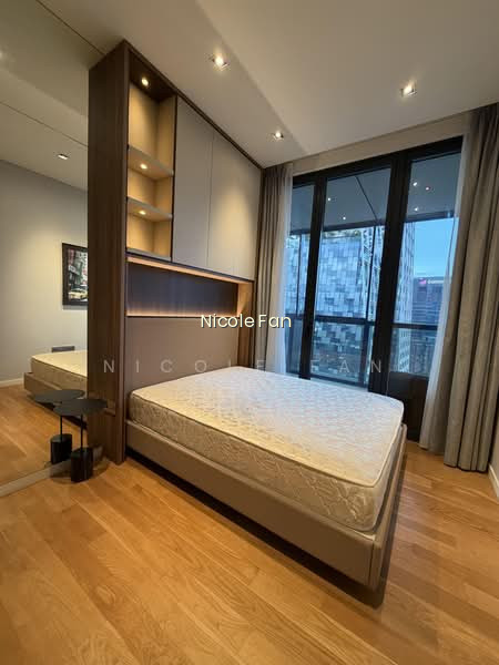 South Beach Residences photo 4