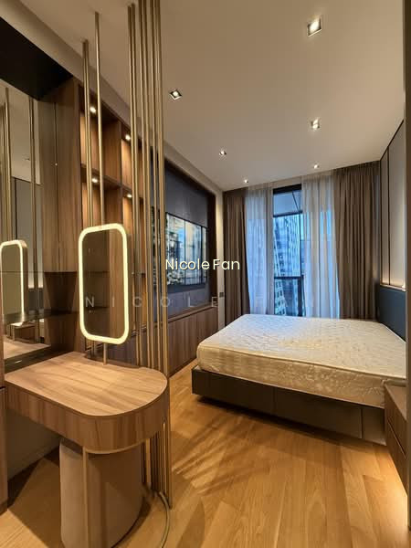 South Beach Residences photo 5