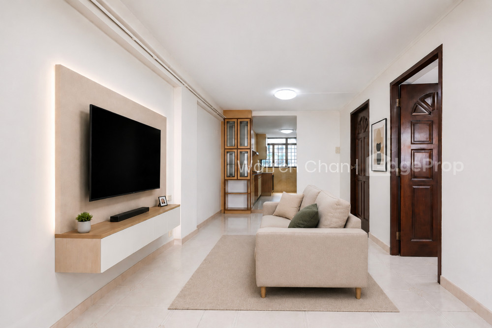 16 EUNOS CRESCENT image 1 of 10