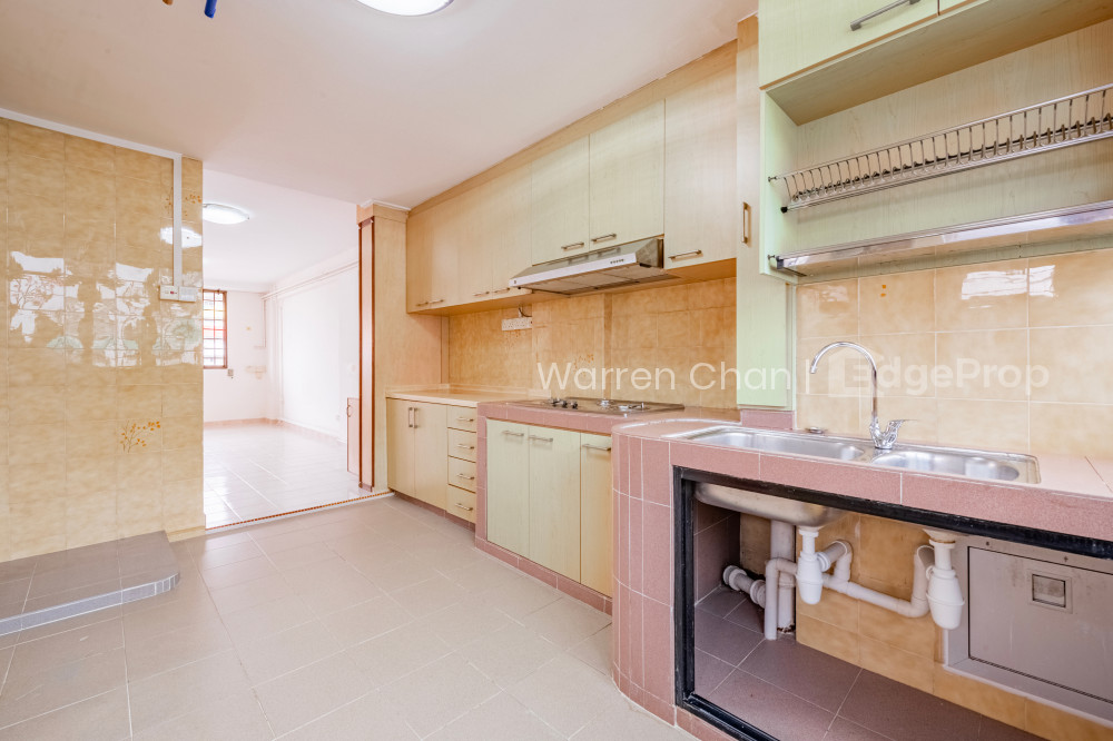 16 EUNOS CRESCENT photo 4