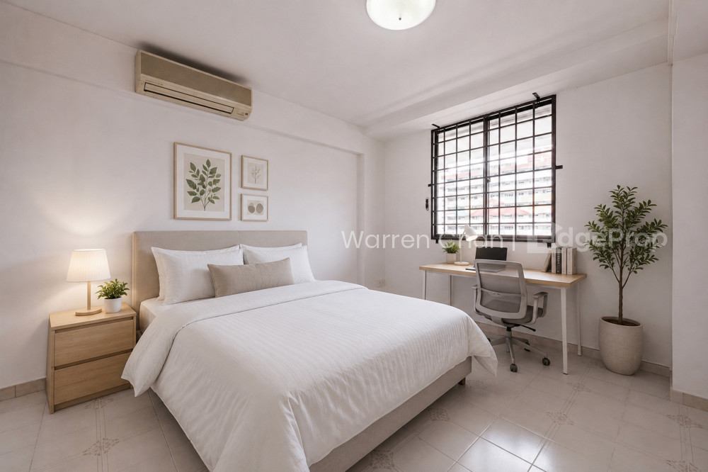 16 EUNOS CRESCENT photo 6